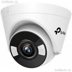 TP-LINK "3MP Full-Color Turret Network CameraSPEC:
