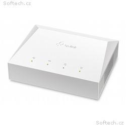 TP-Link XZ000-G7 1portový gigabitový XPON terminál