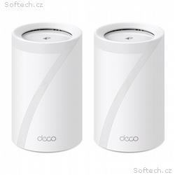 TP-Link Deco BE65 - Meshový Wi-Fi 7 systém (2-pack