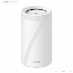 TP-Link BE19000 Whole Home Mesh Wi-Fi 7 System(Tri