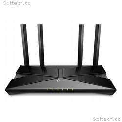 TP-Link Archer VX1800V Wifi6 VDSL, ADSL router