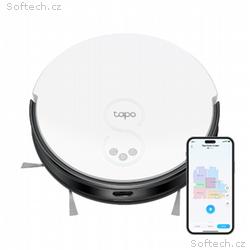 Tapo RV20 Mop Robot Vacuum Cleaner