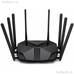 Mercusys MR90X AX6000 WiFi 6 Dual-Band router