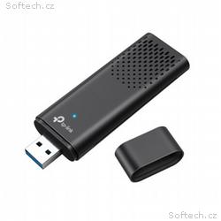 TP-Link Archer TX20U Bezdrátový USB Wi-Fi 6 adapté