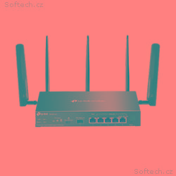 TP-Link ER706W-4G Gb VPN router Omada SDN