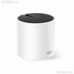 TP-Link Deco X55 - Meshový Wi-Fi 6 systém (1-pack)