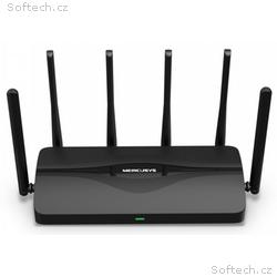 Mercusys MR47BE BE9300 Tri-Band Wifi7 Router