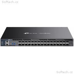 TP-Link SX6632YF Omada 26-Port 10G Stackable L3 Ma
