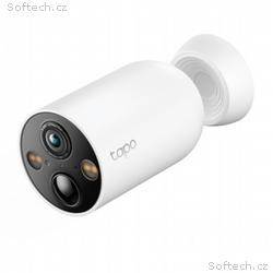 Tapo C425 Smart Wire-free Security Camera