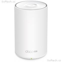 TP-Link Deco X10-4G(1-pack) 4G+ AX1500 Mesh Wifi6 