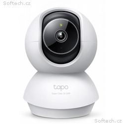 TP-Link Tapo C230 - Domácí bezpečnostní Wi-Fi kame