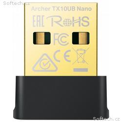 TP-link Archer TX10UB Nano AX900 Wiifi6 5.3 USB ad