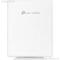 TP-Link EAP610GP-Desktop Wifi6 GPON AP Omada