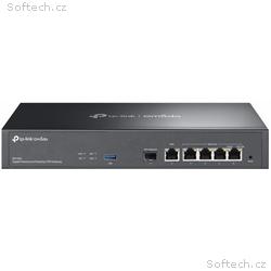 TP-Link ER7406 VPN Router Gb rack, desktop Omada