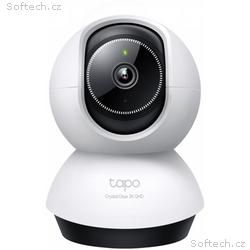 TP-Link Tapo TC72 - Domácí bezpečnostní Wi-Fi kame