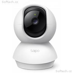 TP-Link Tapo TC71 - Domácí bezpečnostní Wi-Fi kame
