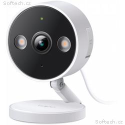 Tapo C120 Indoor, Outdoor 2K Home WiFi Camera