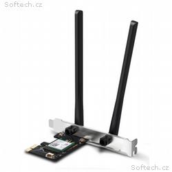 Mercusys AX3000 Dual-Band, Wi-Fi 6, Bluetooth 