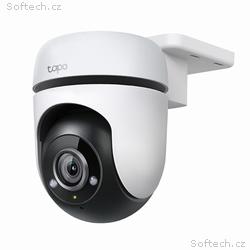 TP-Link Tapo TC40 - Venkovní otočná IP kamera s Wi