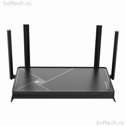 TP-Link Archer BE3600 - dual band WiFi 7 router