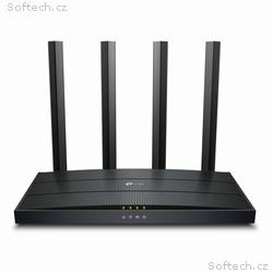TP-Link Archer AX17 - Wi-Fi 6 router