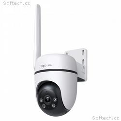Tapo C501GW Outdoor Pan, Tilt 4G LTE Camera