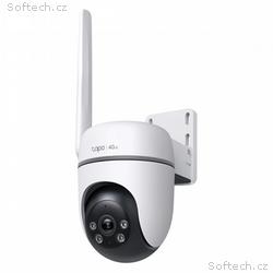 TP-Link Tapo TC40GW - Venkovní otočná IP kamera se
