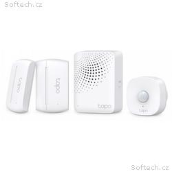 TP-Link Tapo T30 KIT, 1×Tapo T100, 2×Tapo T110, 1×