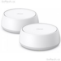 TP-link Wifi7 home mesh Deco BE25(2-pack)