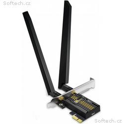 TP-Link Archer TBE400E BE6500 Wifi7 PCI Express Ad