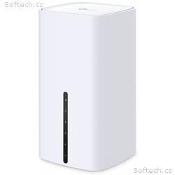 TP-Link Archer NX600 - bezdrátový dual-band 2.5 Gb
