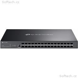 TP-Link SX3032F 32x10G SFP+ L2+ managed switch