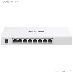 TP-Link Festa FS308GP Smart PoE+ Switch