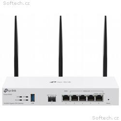 TP-Link Festa FR365 Gigabit Multi-WAN VPN WiFi 6 r