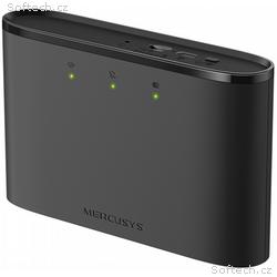 Mercusys MT110 150Mbps 4G LTE mobile WiFi