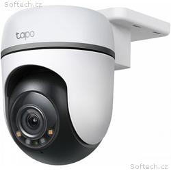 TP-Link TC41 - Venkovní otočná IP kamera s Wi-Fi, 