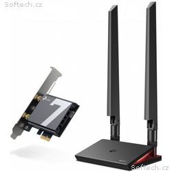 TP-Link Archer TBE550E BE9300 WiFi7 PCI Express