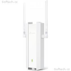 TP-Link EAP625-Outdoor HD AX1800 WiFi6 Access Poin