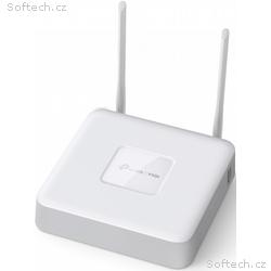 TP-Link VIGI NVR1108H-W - Wi-Fi NVR, 8 kanálů