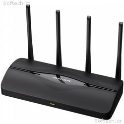 Mercusys MR27BE BE3600 Tri-Band Wifi7 Router