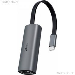 TP-Link UE302C - Síťový adaptér, USB Type-C, 2.5 G