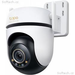 Tapo C530WS - TP-LINK Outdoor Pan, Tilt Security W