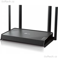 TP-Link Archer BE220 WiFi7 router
