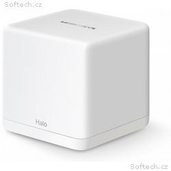 Halo H60X(1-pack) AX1500 Home Mesh WiFi6 system