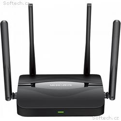 Mercusys MR25BE BE3600 dvoupásmový Wifi7 Router