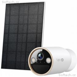 Tapo C460 KIT Solar-Powered Security Camera Kit