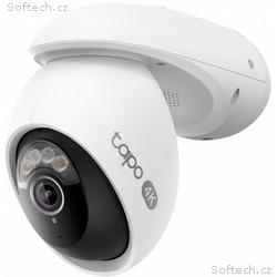 Tapo C560WS Outdoor Pan, Tilt Security Wi-Fi Camer