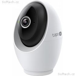 TP-Link Tapo C260 - Bezpečnostní Wi-Fi kamera s ot