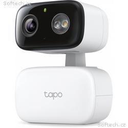 TP-Link Tapo C206 - Vnitřní, venkovní bezpečnostní