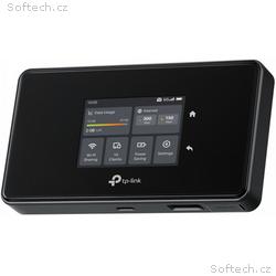 TP-Link M8550 5G Mobile Wi-Fi